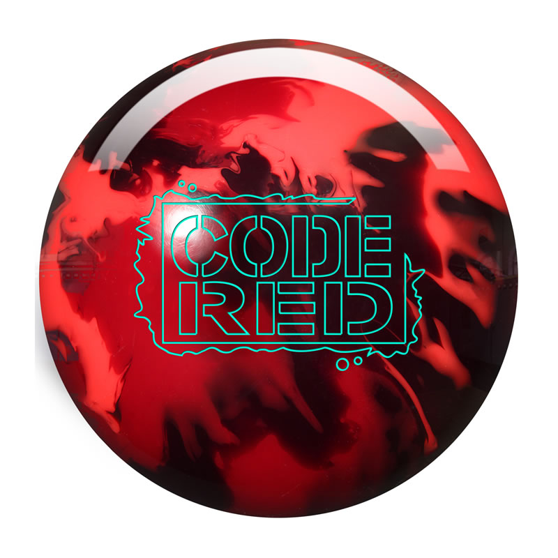 CODE RED SP - ハイスポーツ社 ：信頼のボウリング用品販売