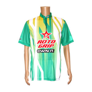 SUBLIMATION PRINT JERSEY
