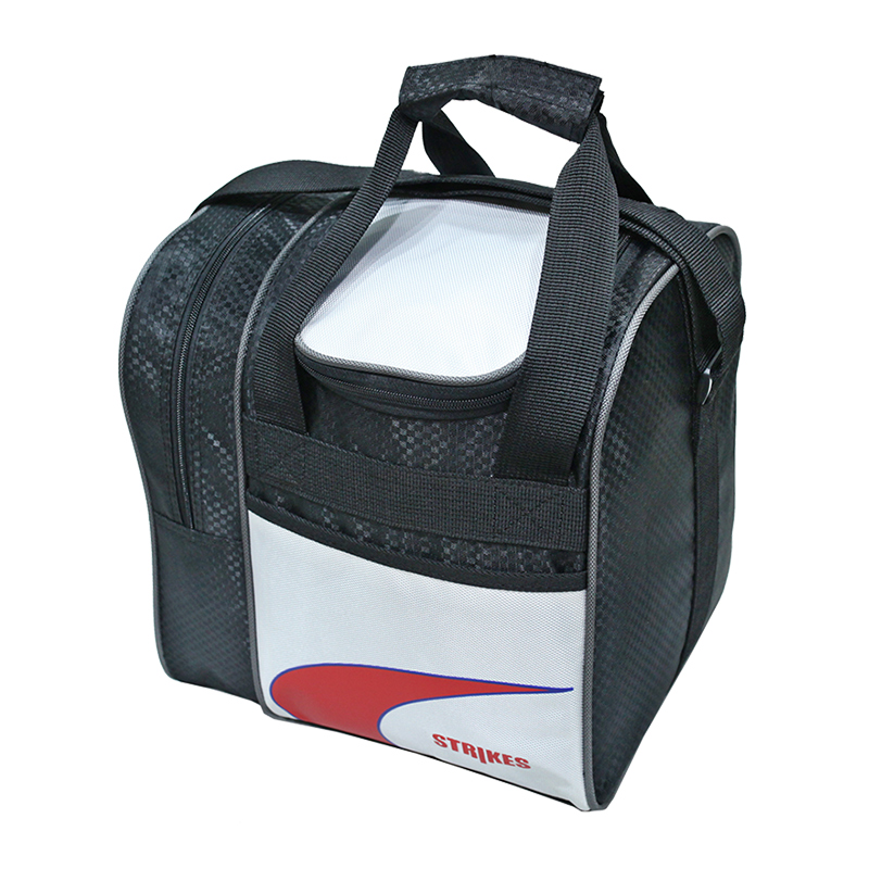 XB29-CI 1ball bag - ハイスポーツ社 ：信頼のボウリング用品販売