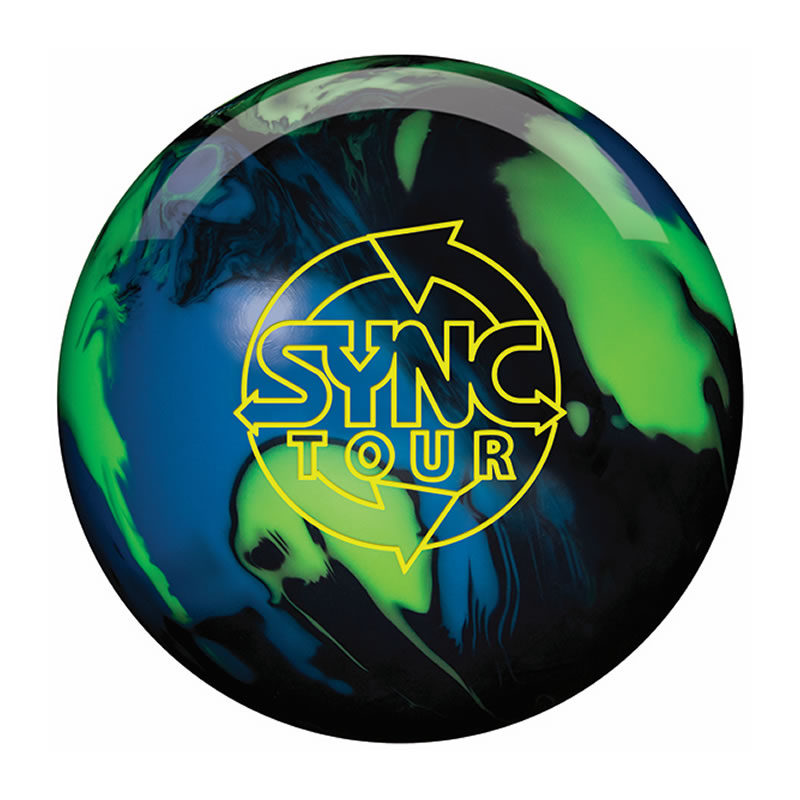SYNC TOUR - ハイスポーツ社 ：信頼のボウリング用品販売