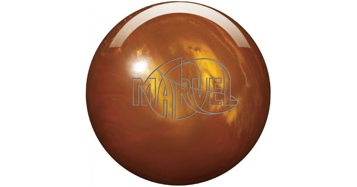 Marvel MAXX Attack 14ポンド - ボール