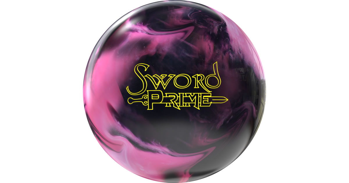 SWORD PRIME - ハイスポーツ社 ：信頼のボウリング用品販売