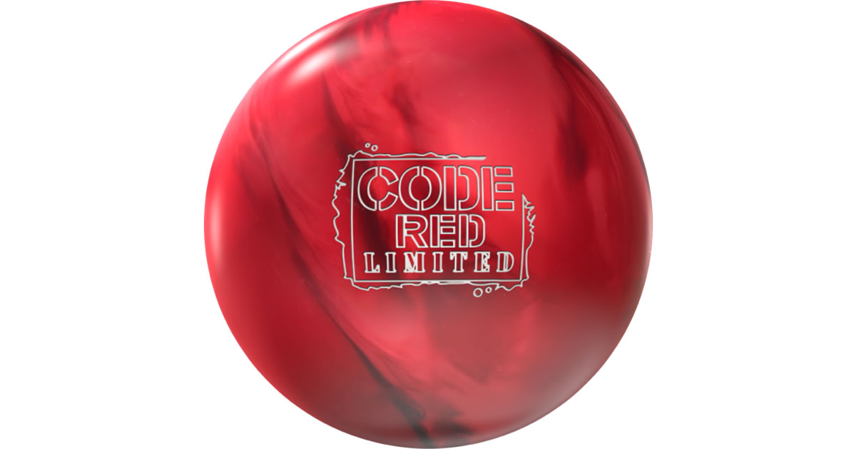 CODE RED LTD - ハイスポーツ社 ：信頼のボウリング用品販売
