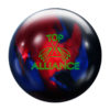 TOP ALLIANCE - ハイスポーツ社 ：信頼のボウリング用品販売