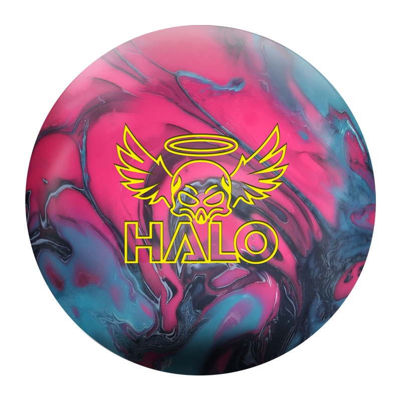 Halo ハイスポーツ社 信頼のボウリング用品販売