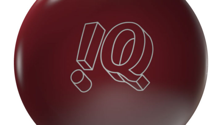 STORM IQ ボウリングボール 赤 IQ TOUR RUBY - ハイスポーツ社 ：信頼のボウリング用品販売