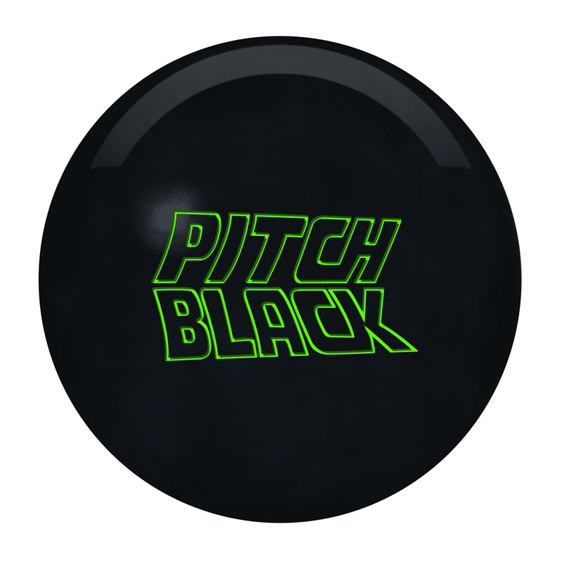 PITCH BLACK - ハイスポーツ社 ：信頼のボウリング用品販売