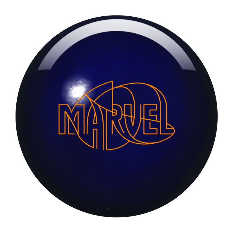 MARVEL MAXX 2 - ハイスポーツ社 ：信頼のボウリング用品販売