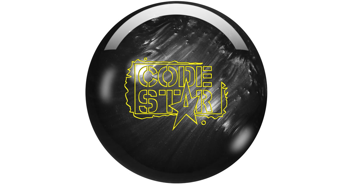 CODE STAR - ハイスポーツ社 ：信頼のボウリング用品販売