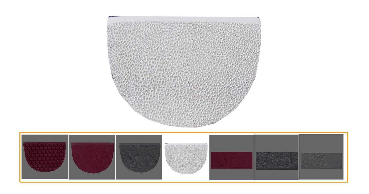 スライドヒール HAL-D1 - ハイスポーツ社 ：信頼のボウリング用品販売