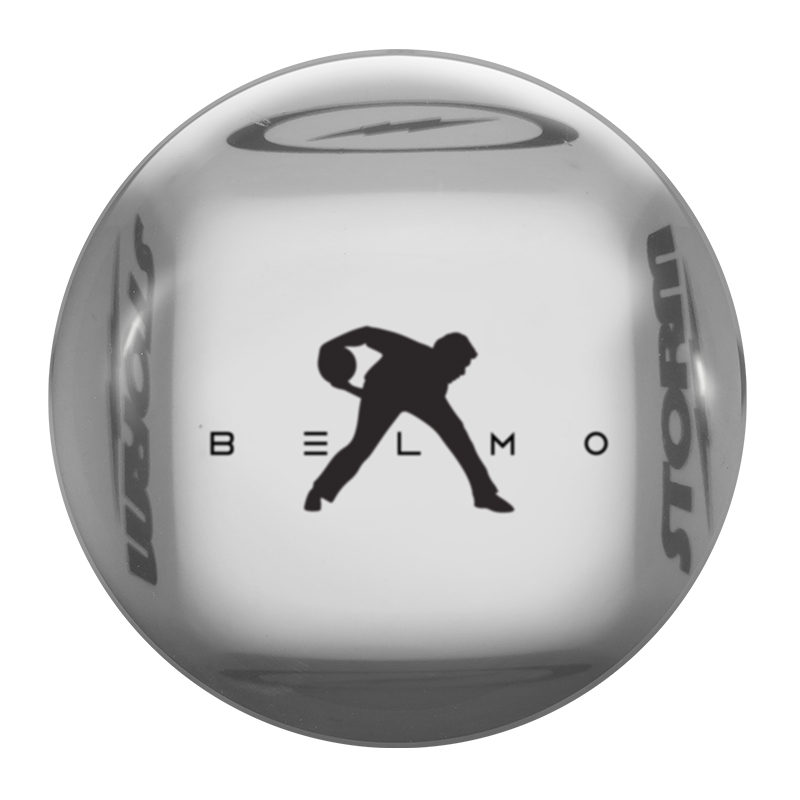 CLEAR STORM BELMO - ハイスポーツ社 ：信頼のボウリング用品販売