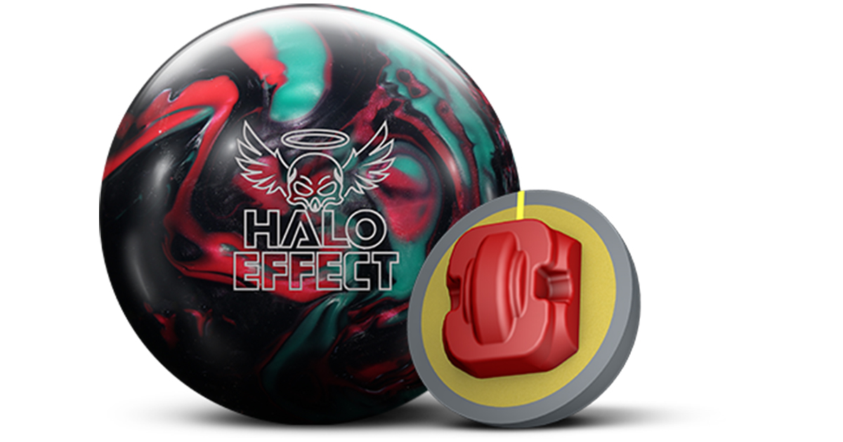 HALO EFFECT - ハイスポーツ社 ：信頼のボウリング用品販売