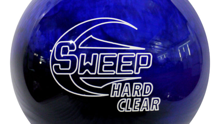SWEEP HARD CLEAR