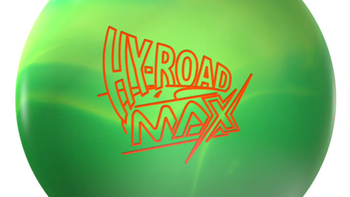 HY-ROAD MAX