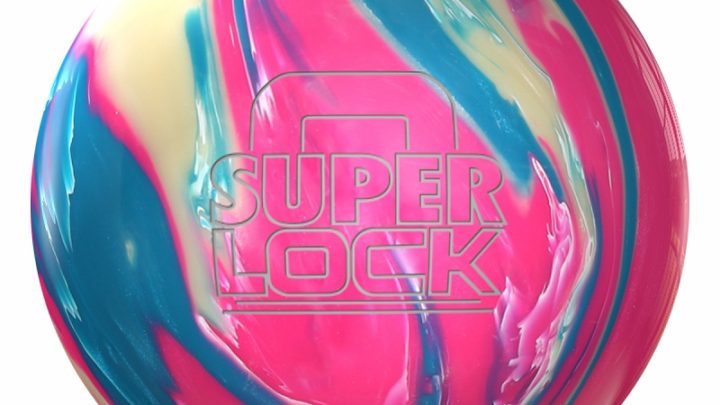 SUPER LOCK