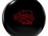 MARVEL MAXX BLACK