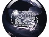 CODE BLACK