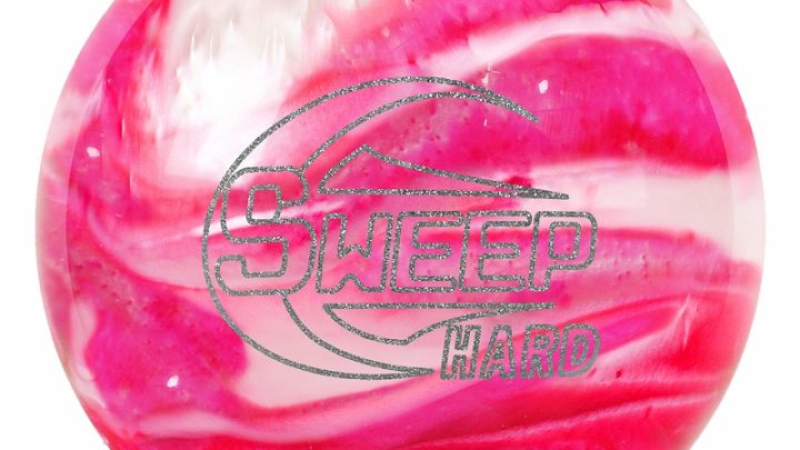 SWEEP HARD (RS/WH)