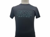 JTR-H01 STネイション・Tシャツ(GR)