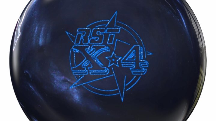 RST X-4