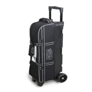 3ball-in_line-roller-tote-black