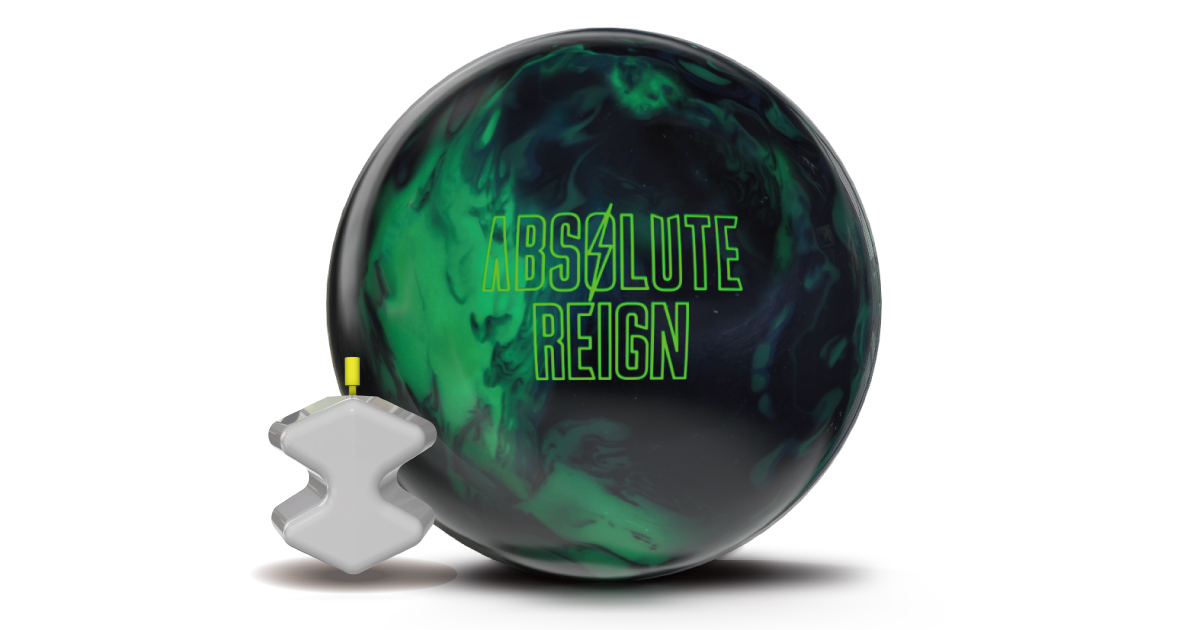アブソリュート・レイン - ハイスポーツ社 ：信頼のボウリング用品販売