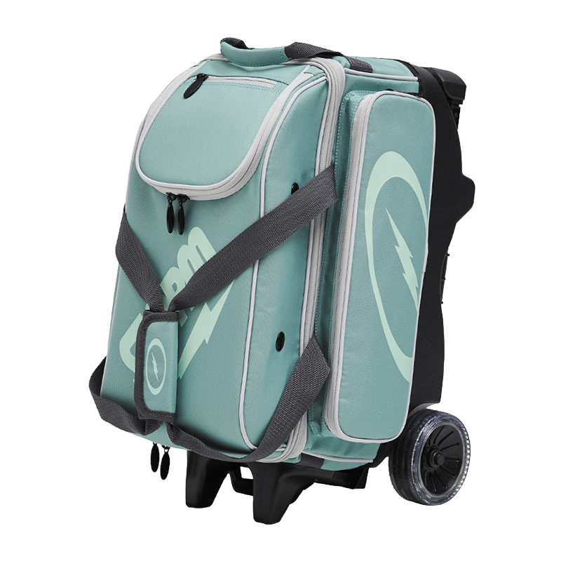 2026ボルト 2ボールローラーバッグ - ハイスポーツ社 ：信頼の