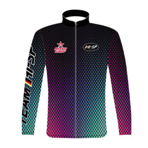 SUBLIMATION PRINT JACKET