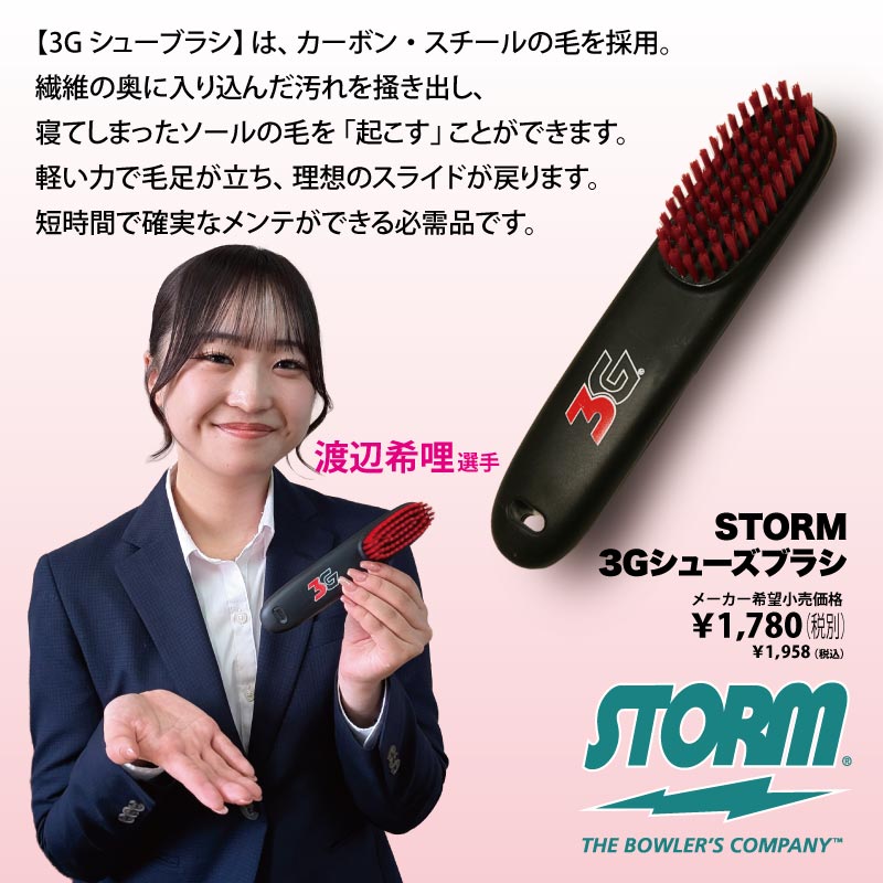 260317_3Gシューズブラシ