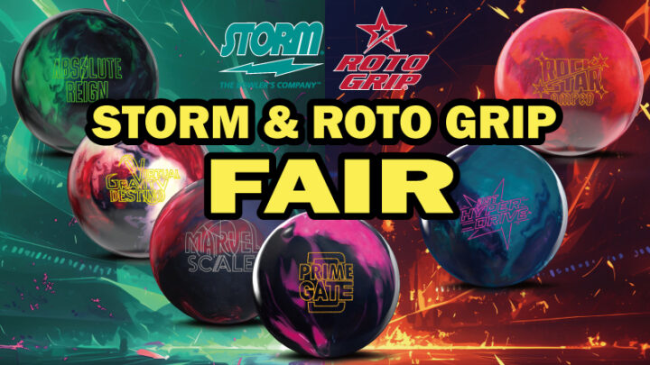 ストーム&ロトグリップフェア開催！