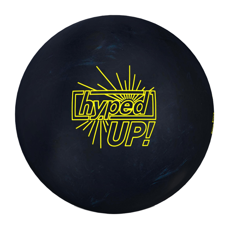 ハイプド・アップ！ - ハイスポーツ社 ：信頼のボウリング用品販売
