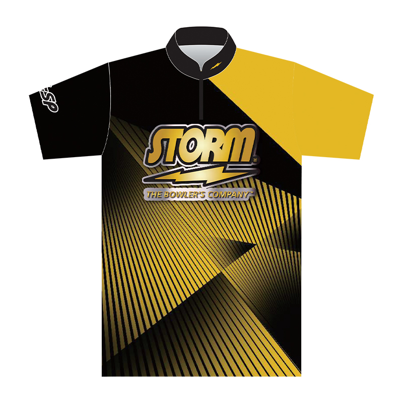 STORM ボウリングウェア110（XL相当） 新品 STORM-ストーム ： - ハイスポーツ社 ：信頼のボウリング用品販売
