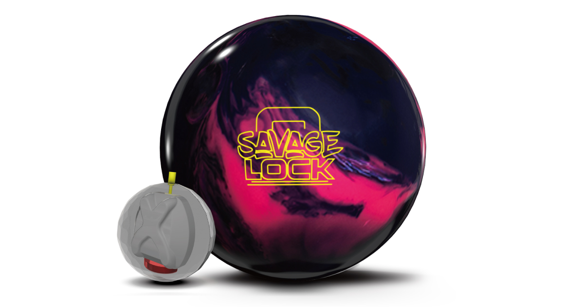 サヴェージ・ロック - ハイスポーツ社 ：信頼のボウリング用品販売